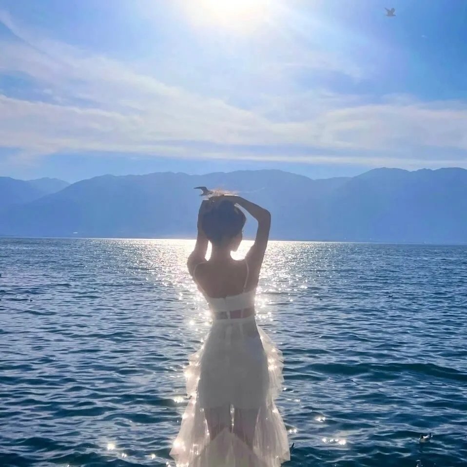 海洋深处